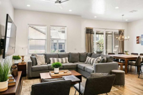Red Cliffs Retreat Ocotillo #8 townhouse